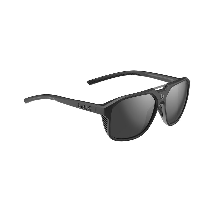 ARCADIA, Black Matte-Volt+ Cold White Polarized, hi-res image number null